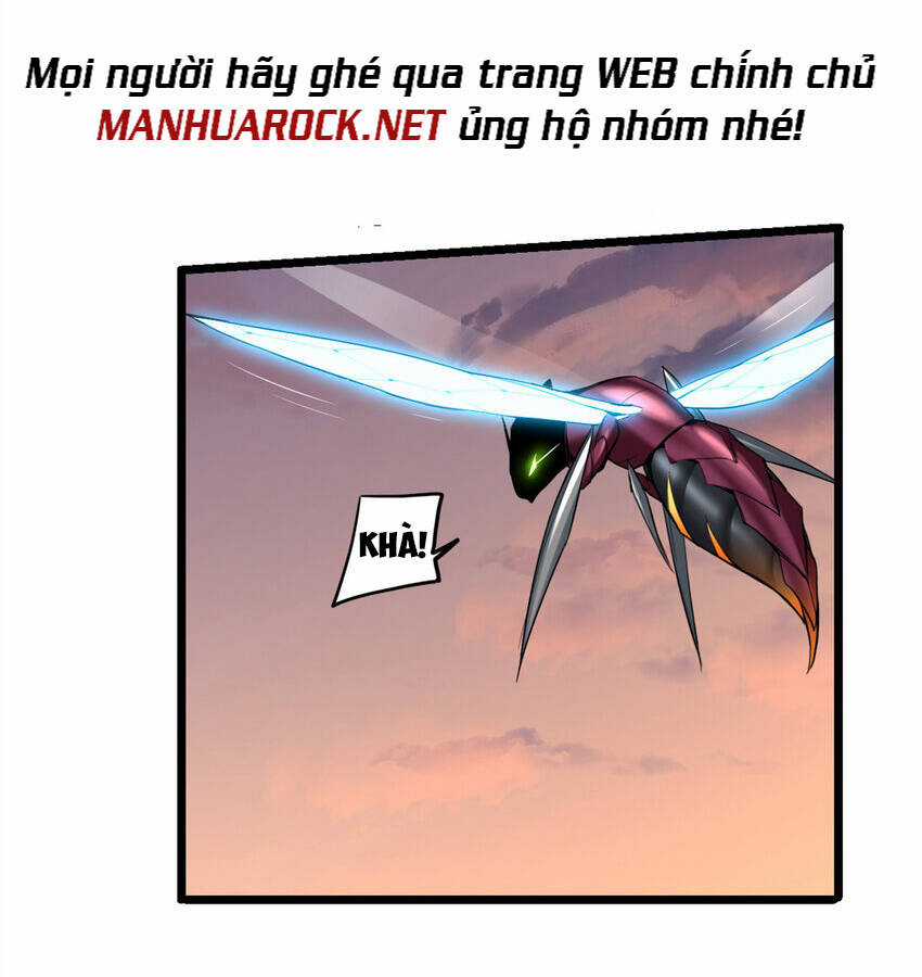 Ta Chỉ Muốn An Tĩnh Chơi Game Chapter 64 trang 16