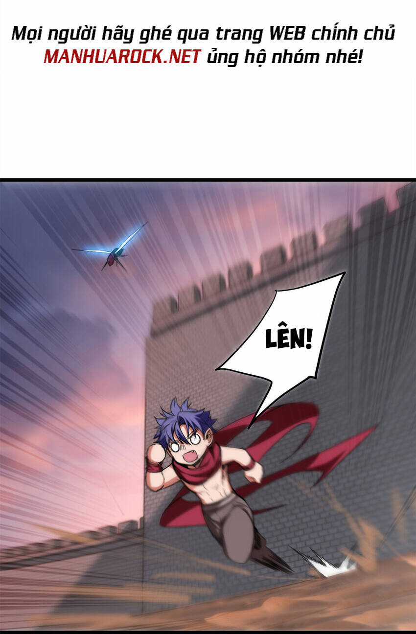 Ta Chỉ Muốn An Tĩnh Chơi Game Chapter 64 trang 17