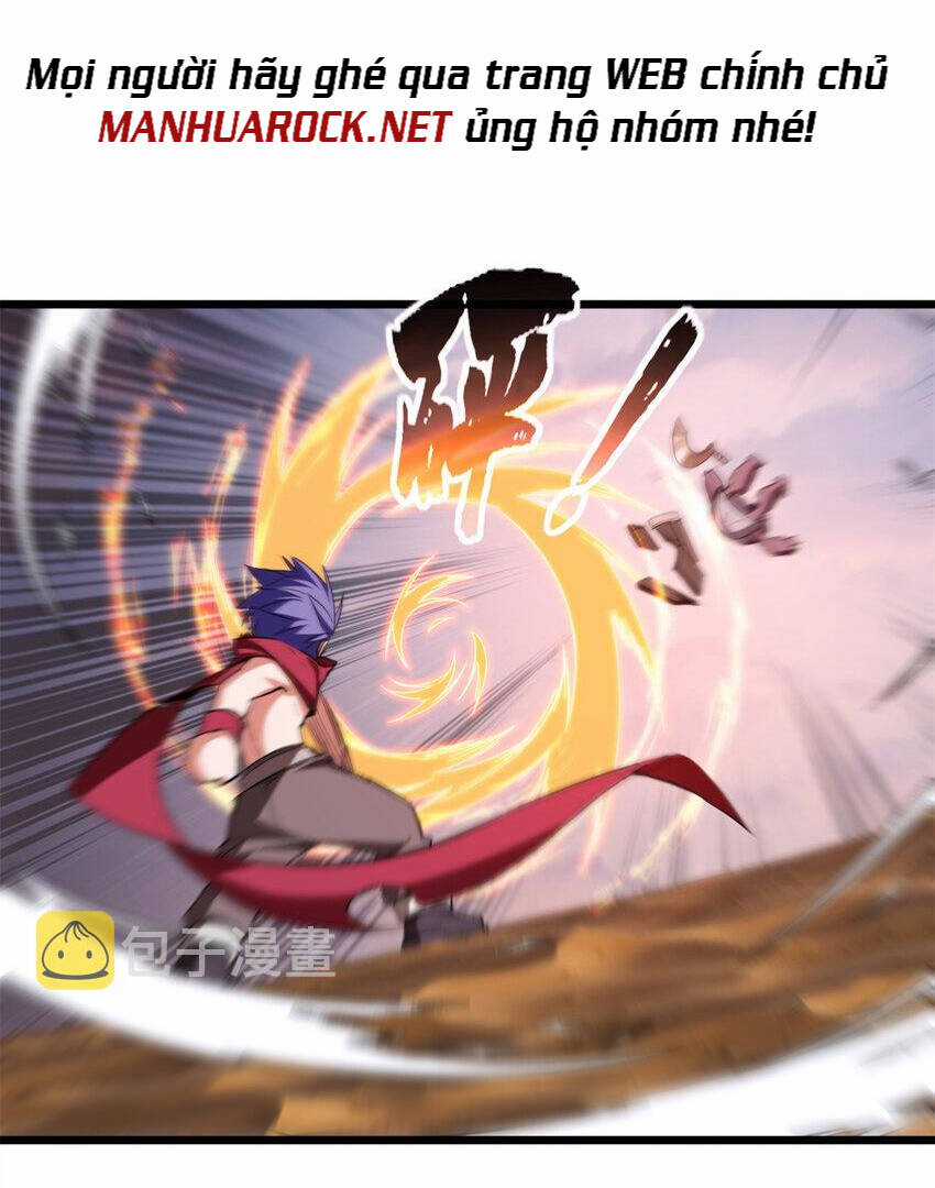 Ta Chỉ Muốn An Tĩnh Chơi Game Chapter 64 trang 20