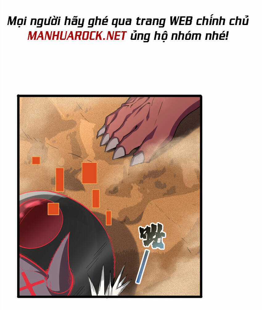 Ta Chỉ Muốn An Tĩnh Chơi Game Chapter 64 trang 21