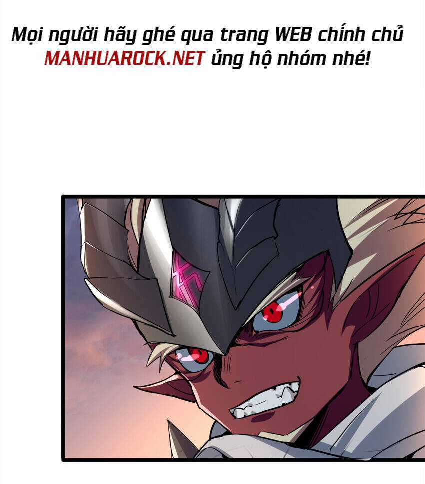 Ta Chỉ Muốn An Tĩnh Chơi Game Chapter 64 trang 23