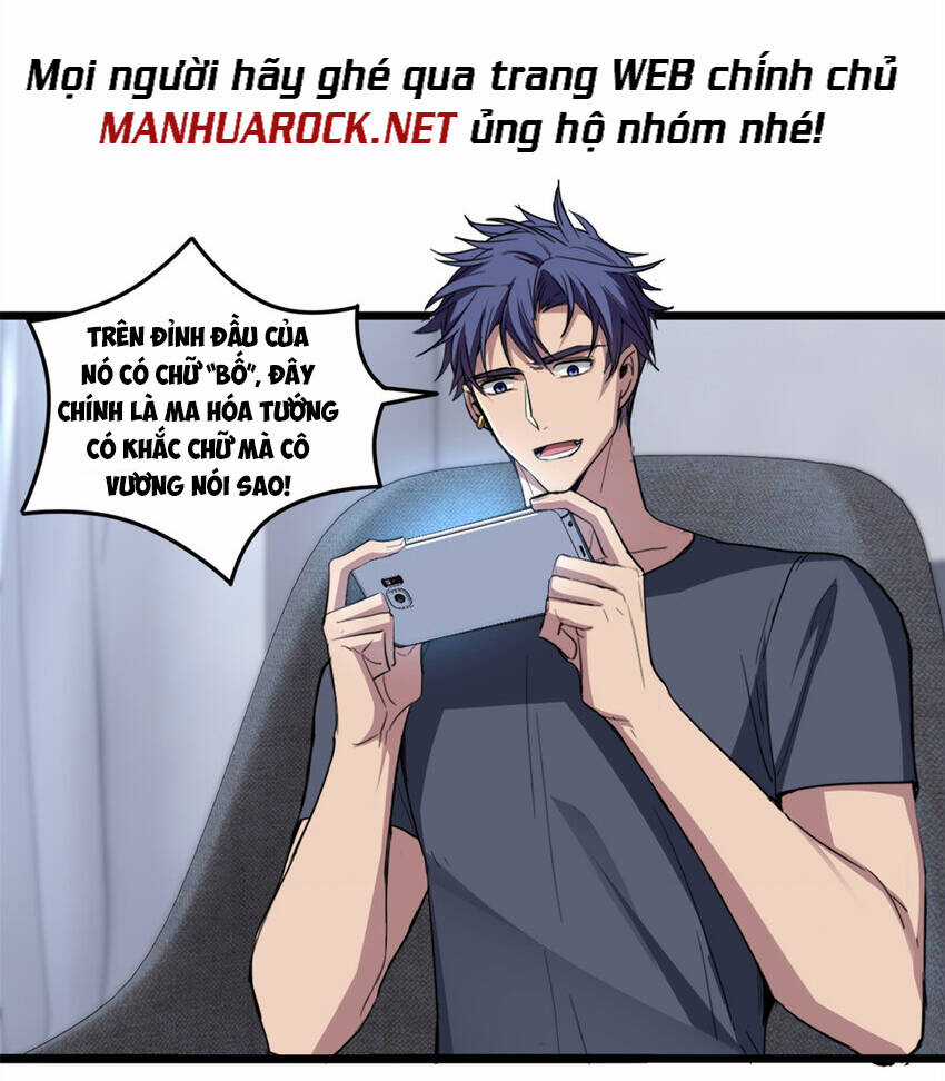 Ta Chỉ Muốn An Tĩnh Chơi Game Chapter 64 trang 24