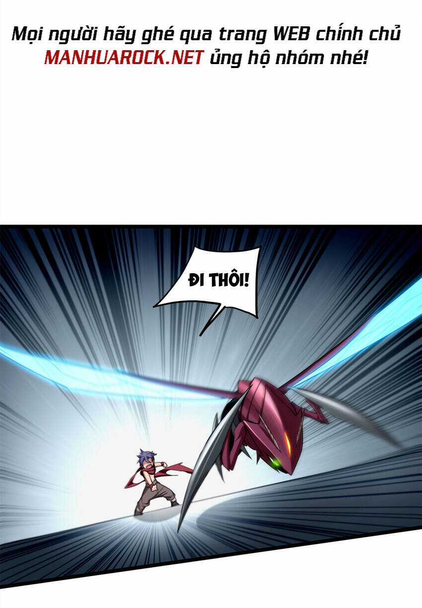 Ta Chỉ Muốn An Tĩnh Chơi Game Chapter 64 trang 25