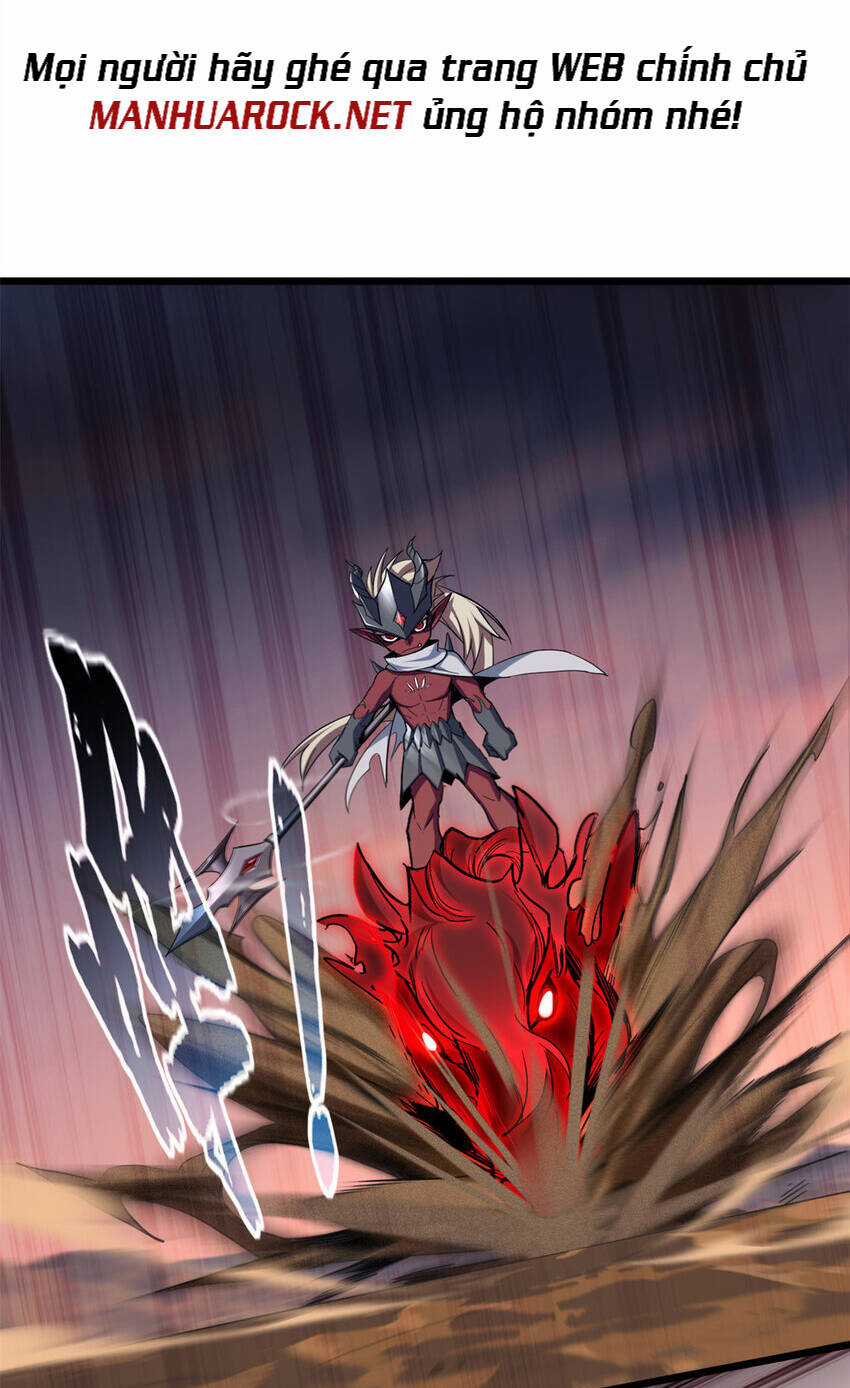 Ta Chỉ Muốn An Tĩnh Chơi Game Chapter 64 trang 27