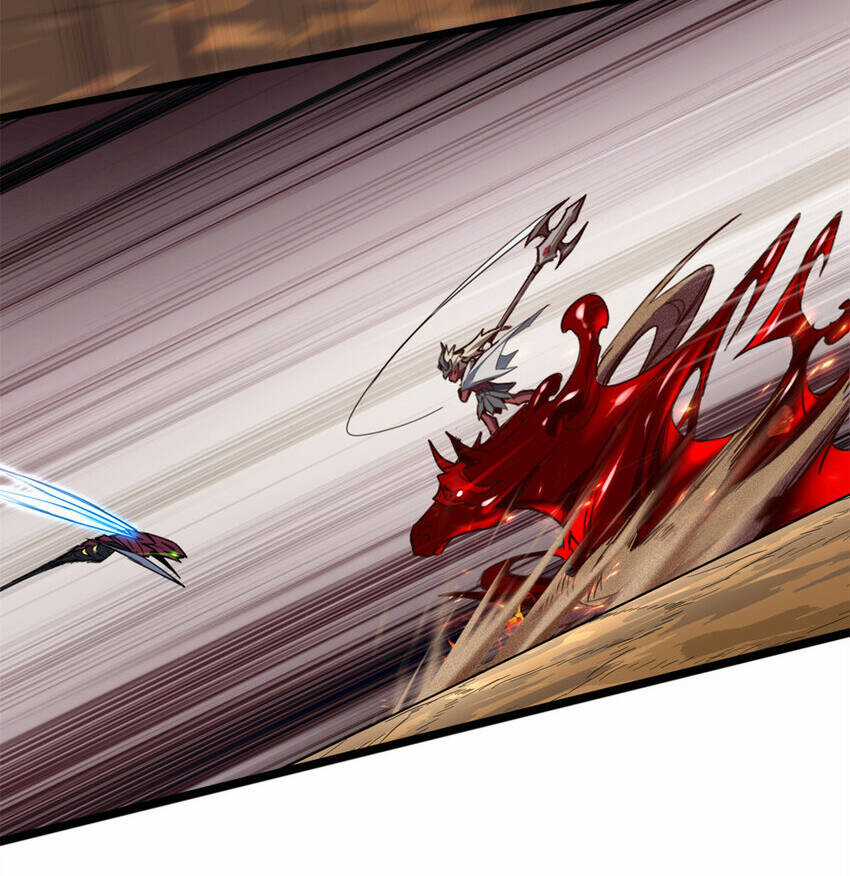 Ta Chỉ Muốn An Tĩnh Chơi Game Chapter 64 trang 28