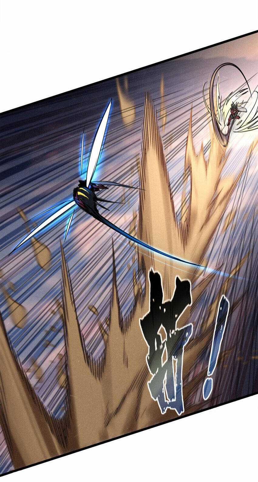 Ta Chỉ Muốn An Tĩnh Chơi Game Chapter 64 trang 29