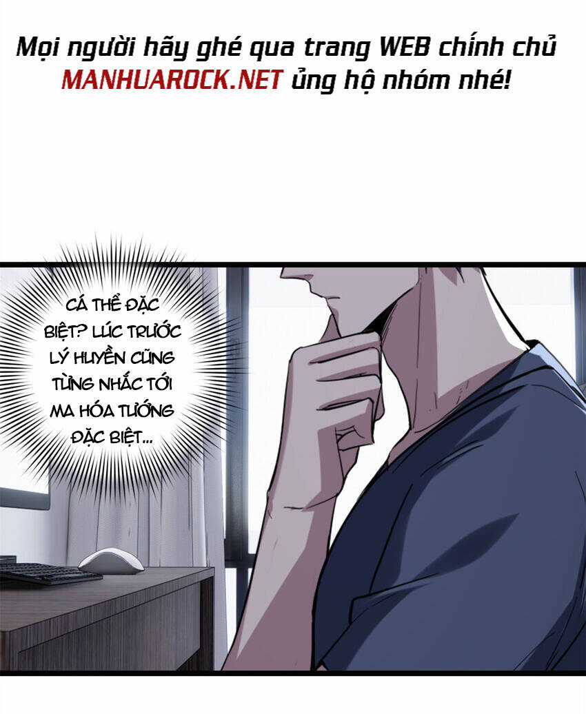 Ta Chỉ Muốn An Tĩnh Chơi Game Chapter 64 trang 3