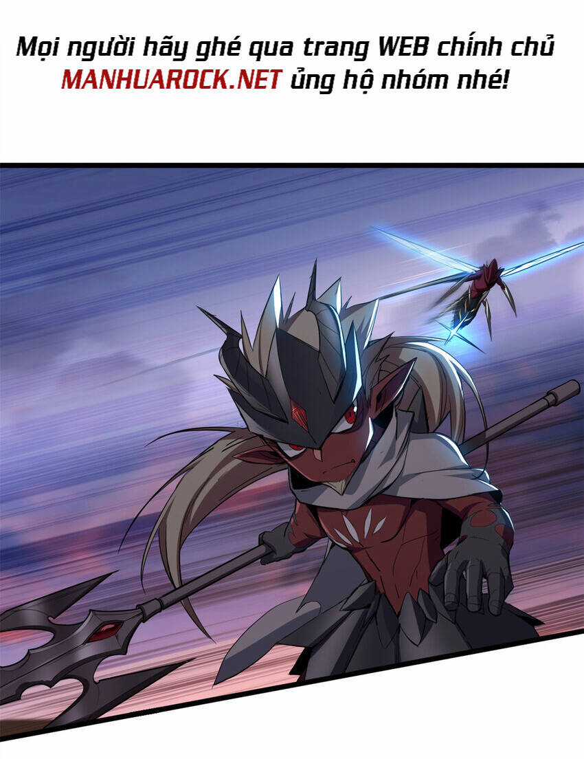 Ta Chỉ Muốn An Tĩnh Chơi Game Chapter 64 trang 30