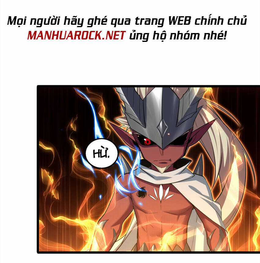 Ta Chỉ Muốn An Tĩnh Chơi Game Chapter 64 trang 34