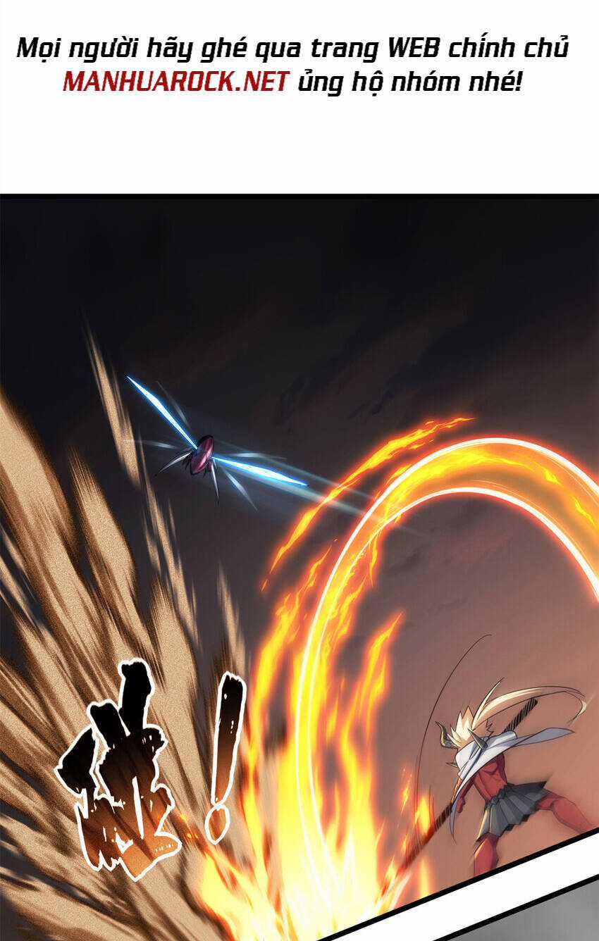 Ta Chỉ Muốn An Tĩnh Chơi Game Chapter 64 trang 36