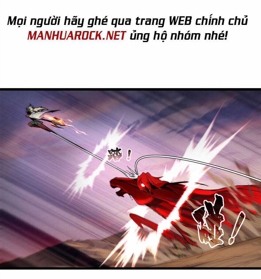 Ta Chỉ Muốn An Tĩnh Chơi Game Chapter 64 trang 38