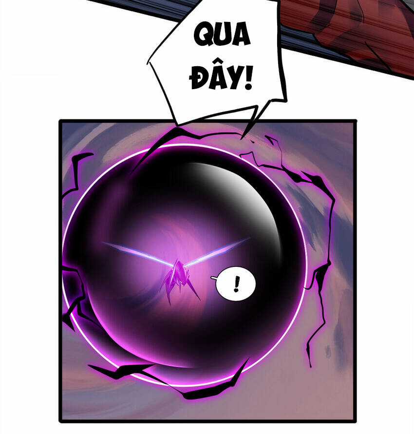 Ta Chỉ Muốn An Tĩnh Chơi Game Chapter 64 trang 41