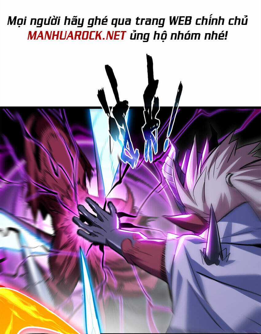 Ta Chỉ Muốn An Tĩnh Chơi Game Chapter 64 trang 42