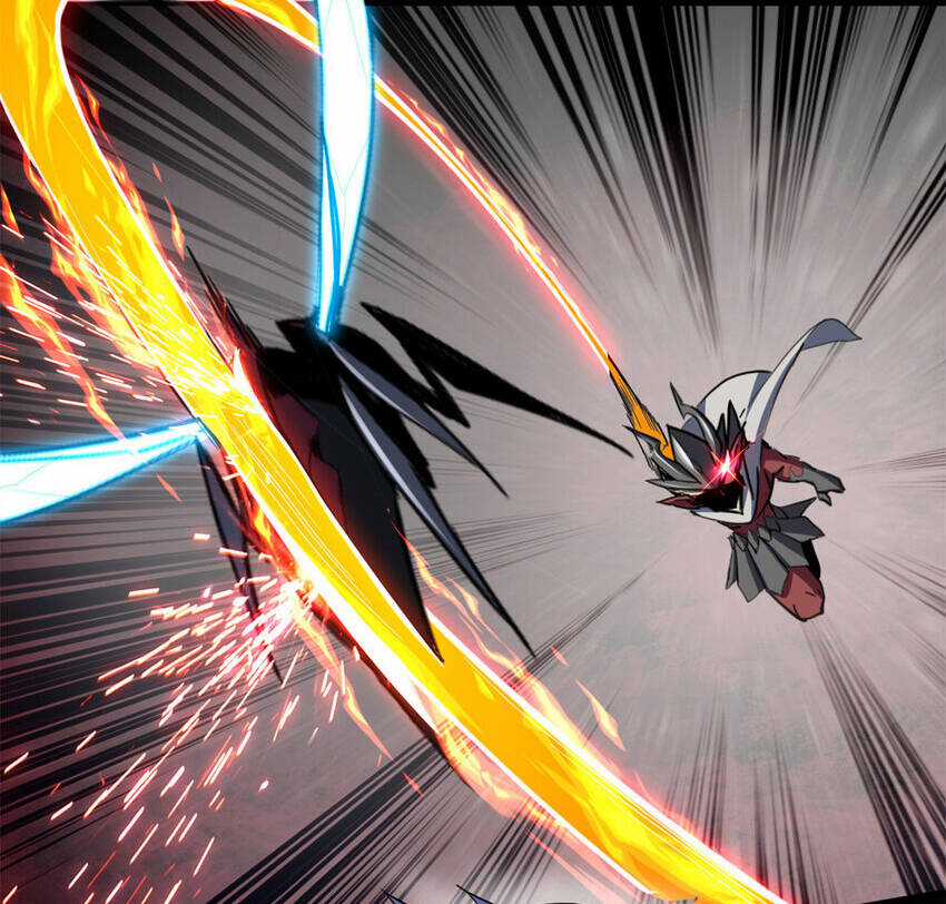 Ta Chỉ Muốn An Tĩnh Chơi Game Chapter 64 trang 43