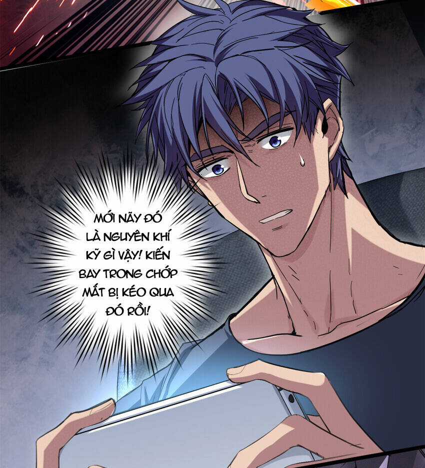 Ta Chỉ Muốn An Tĩnh Chơi Game Chapter 64 trang 44