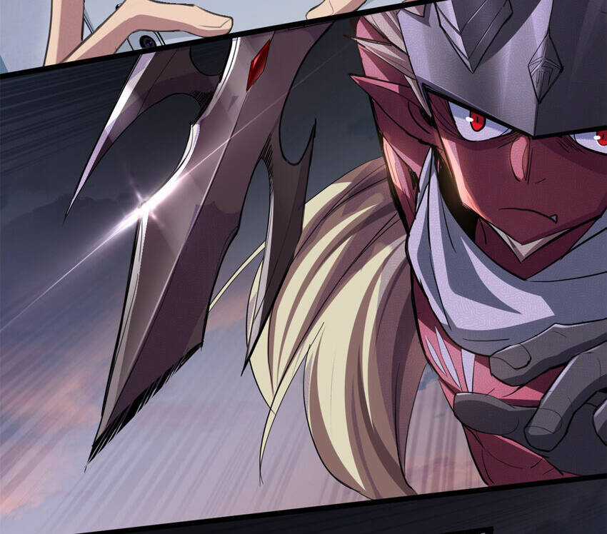 Ta Chỉ Muốn An Tĩnh Chơi Game Chapter 64 trang 45