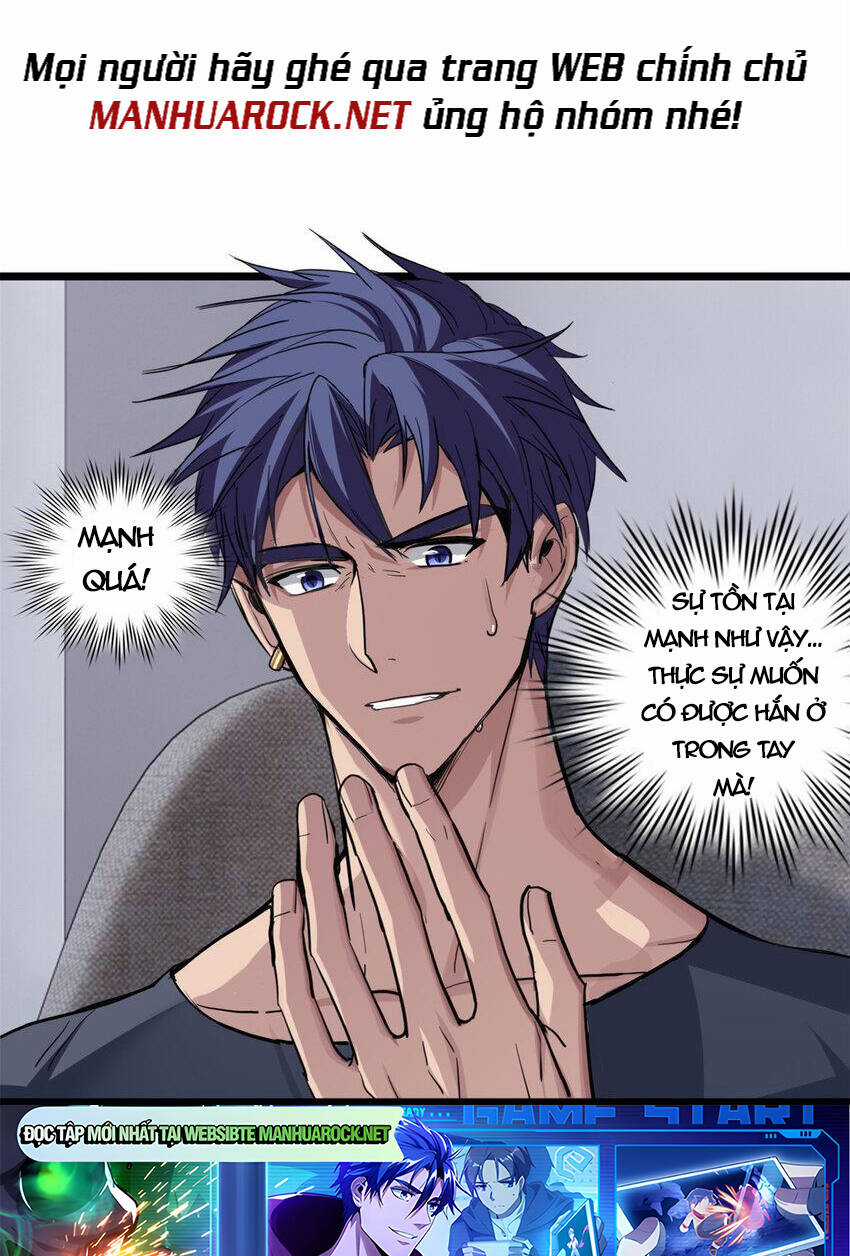 Ta Chỉ Muốn An Tĩnh Chơi Game Chapter 64 trang 48