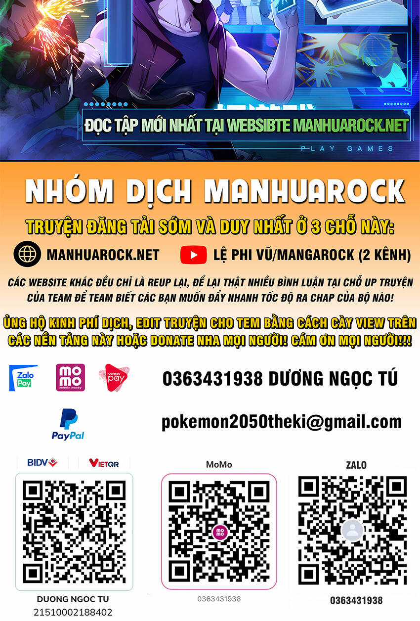 Ta Chỉ Muốn An Tĩnh Chơi Game Chapter 64 trang 49