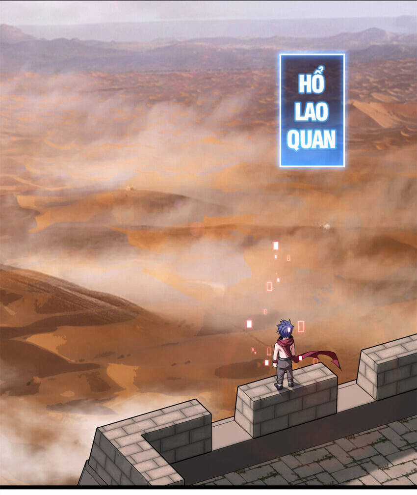 Ta Chỉ Muốn An Tĩnh Chơi Game Chapter 64 trang 6