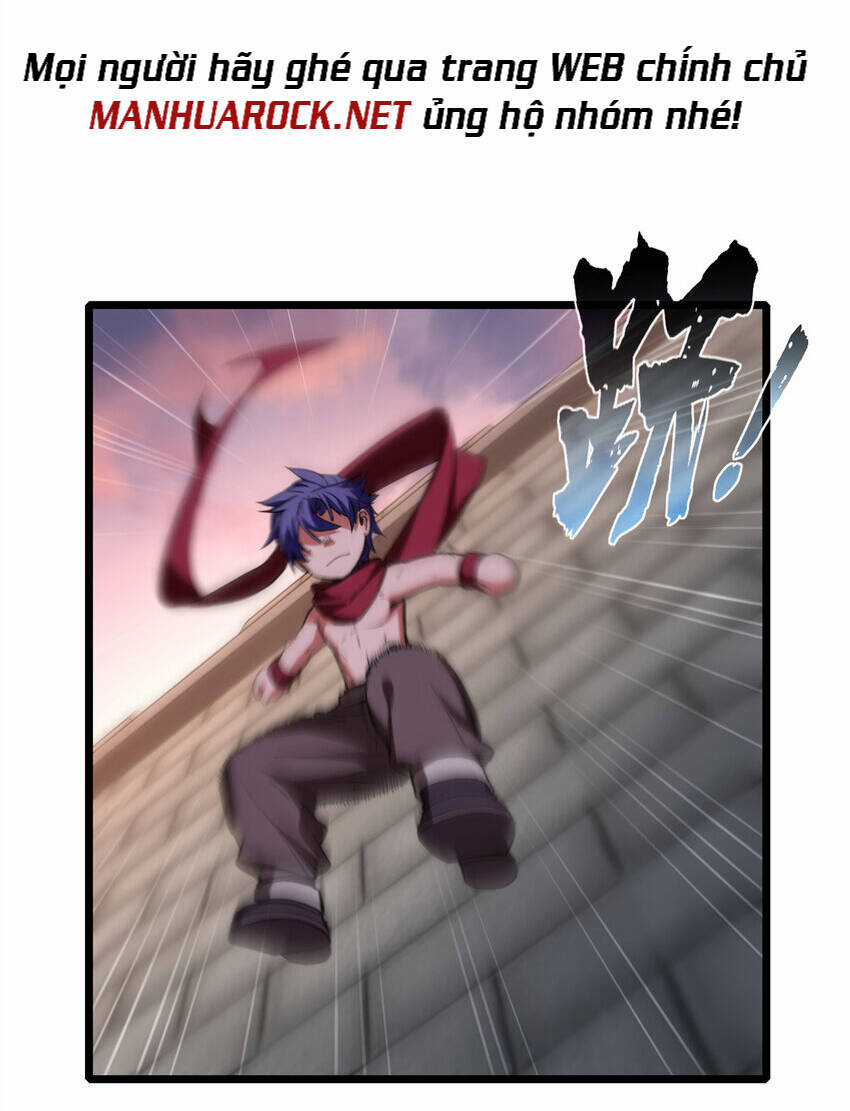 Ta Chỉ Muốn An Tĩnh Chơi Game Chapter 64 trang 7