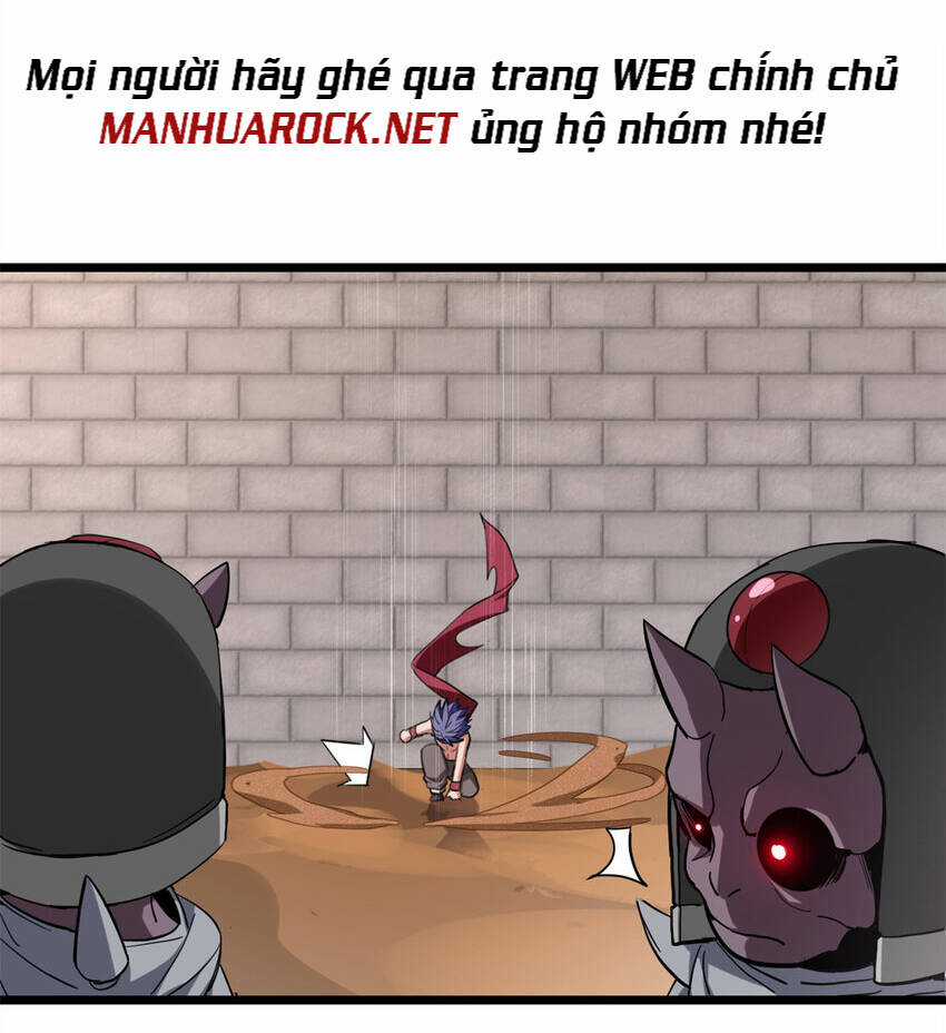 Ta Chỉ Muốn An Tĩnh Chơi Game Chapter 64 trang 8