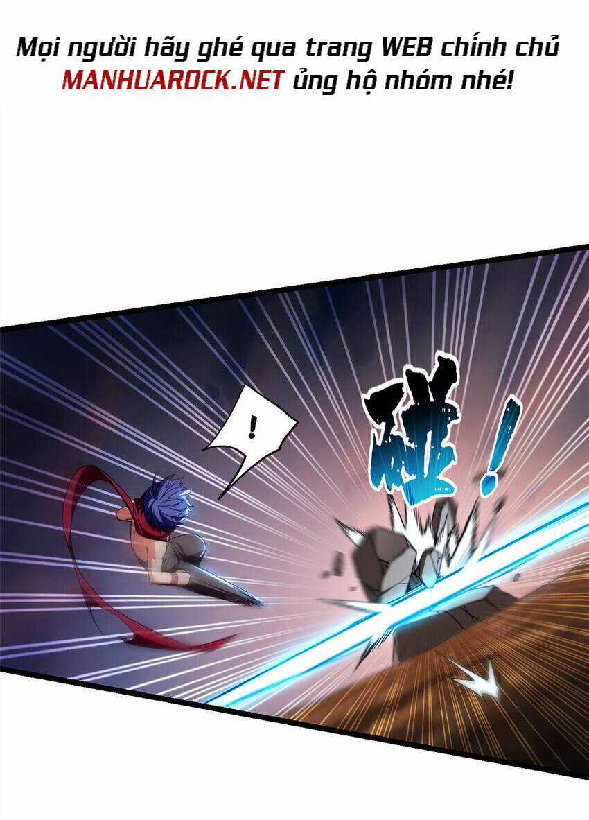 Ta Chỉ Muốn An Tĩnh Chơi Game Chapter 65 trang 10