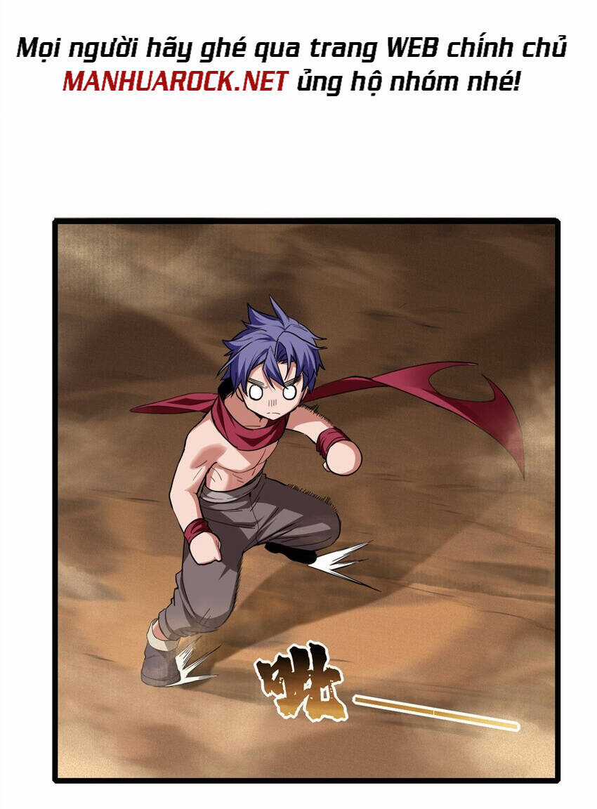 Ta Chỉ Muốn An Tĩnh Chơi Game Chapter 65 trang 11