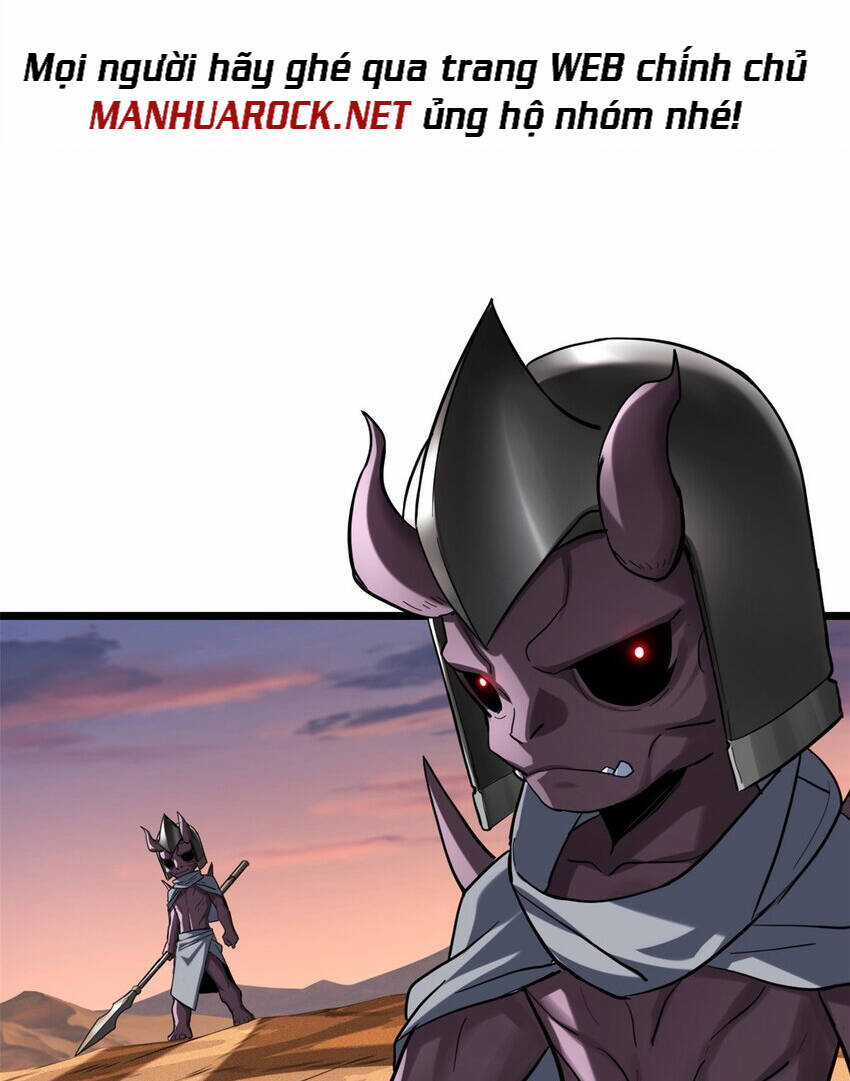 Ta Chỉ Muốn An Tĩnh Chơi Game Chapter 65 trang 12