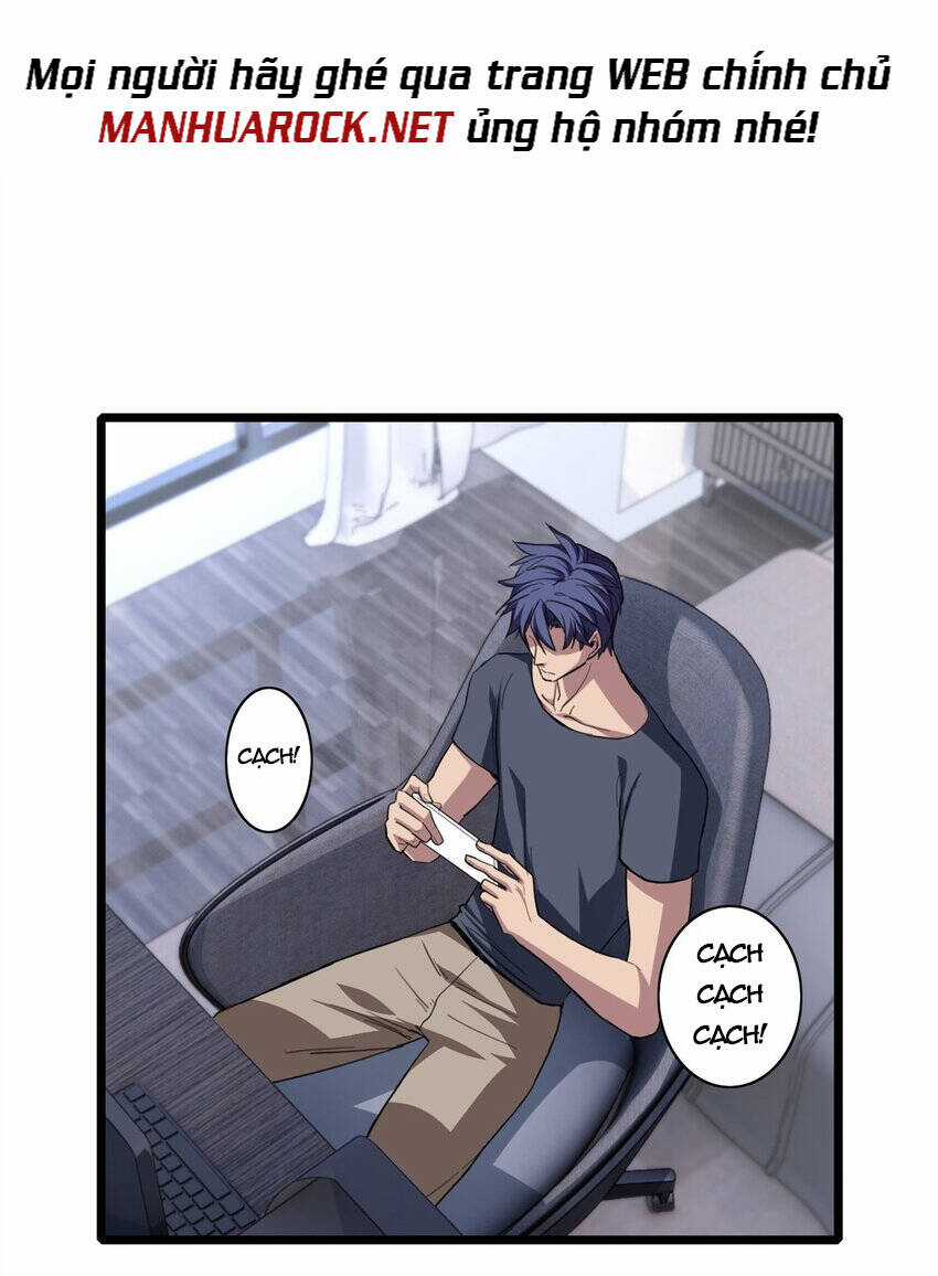 Ta Chỉ Muốn An Tĩnh Chơi Game Chapter 65 trang 16