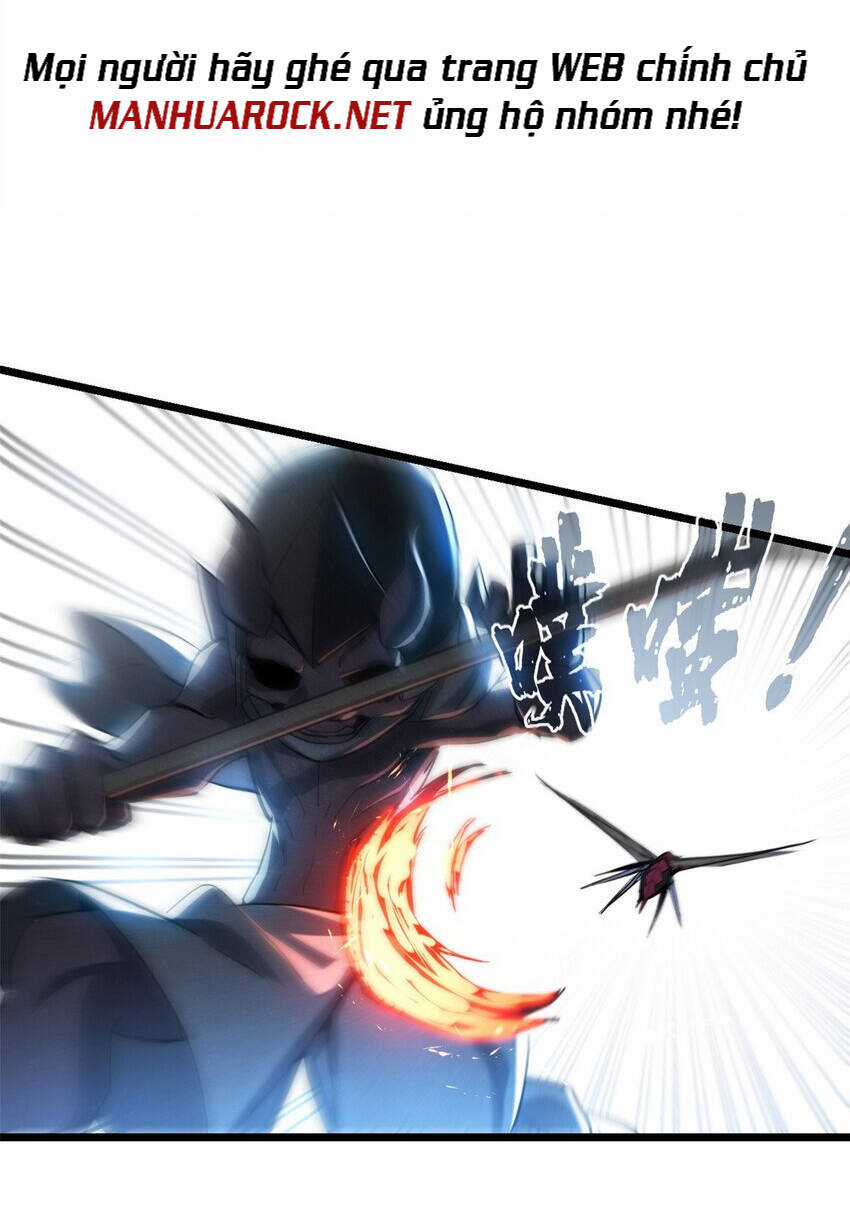 Ta Chỉ Muốn An Tĩnh Chơi Game Chapter 65 trang 17