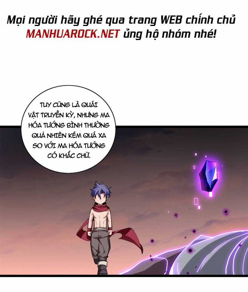 Ta Chỉ Muốn An Tĩnh Chơi Game Chapter 65 trang 18