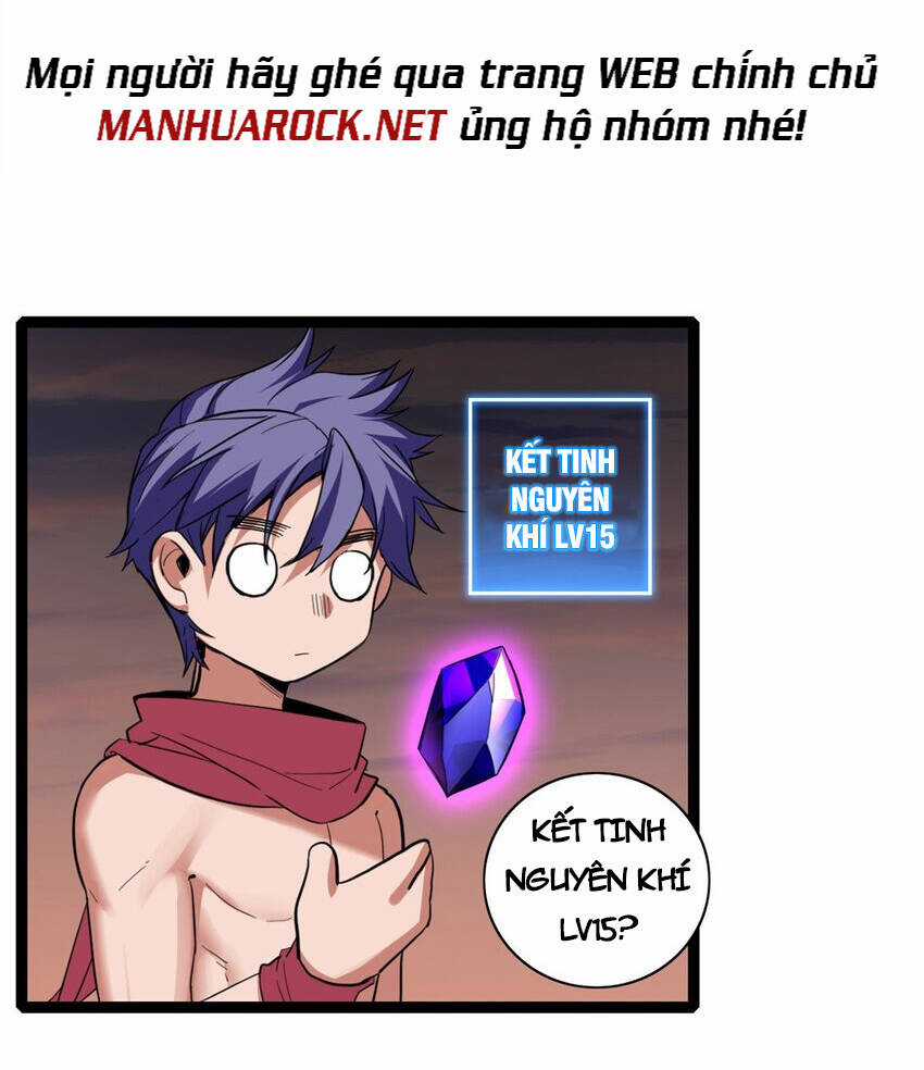 Ta Chỉ Muốn An Tĩnh Chơi Game Chapter 65 trang 19