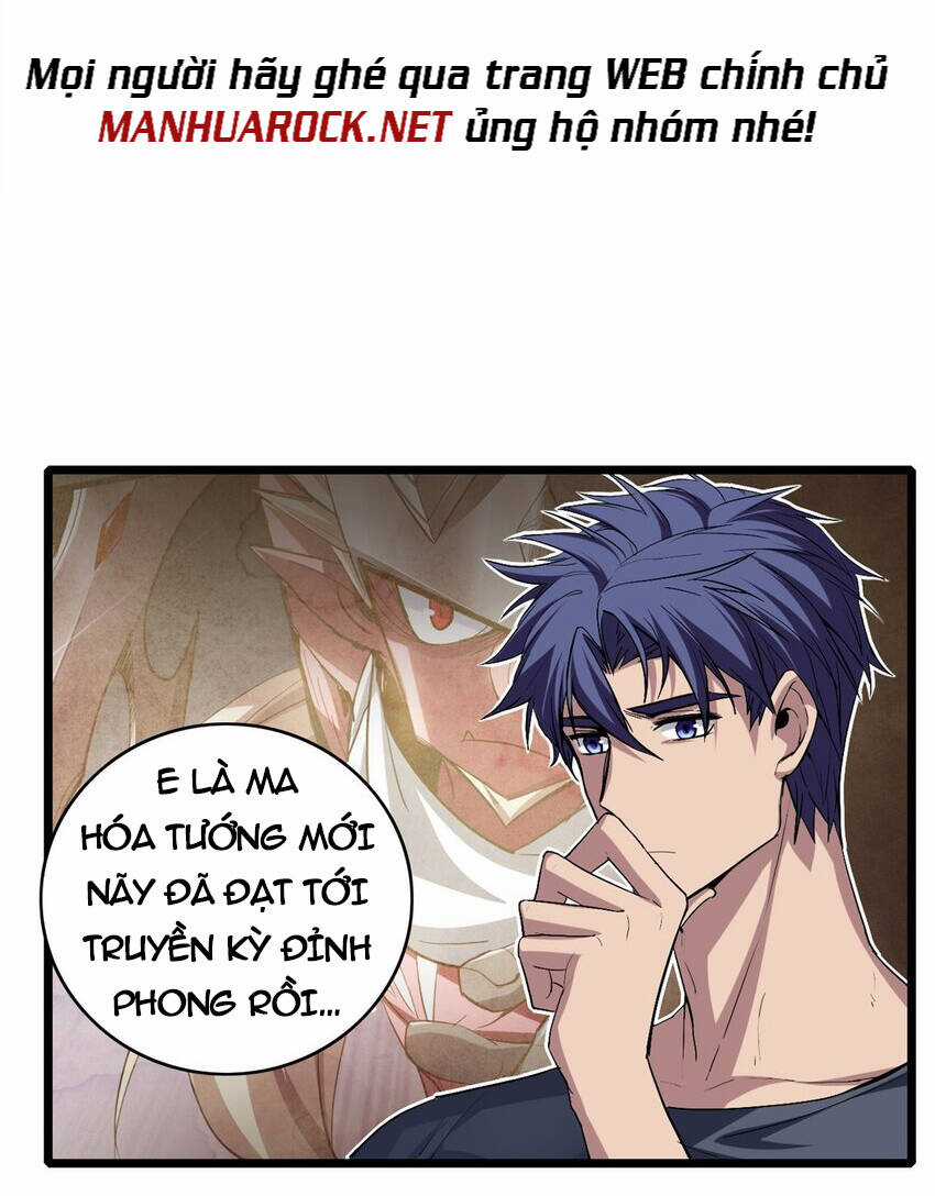 Ta Chỉ Muốn An Tĩnh Chơi Game Chapter 65 trang 2