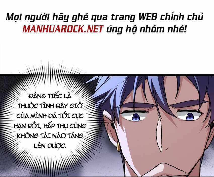 Ta Chỉ Muốn An Tĩnh Chơi Game Chapter 65 trang 20