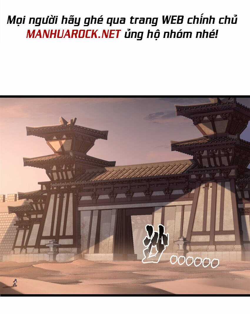 Ta Chỉ Muốn An Tĩnh Chơi Game Chapter 65 trang 22