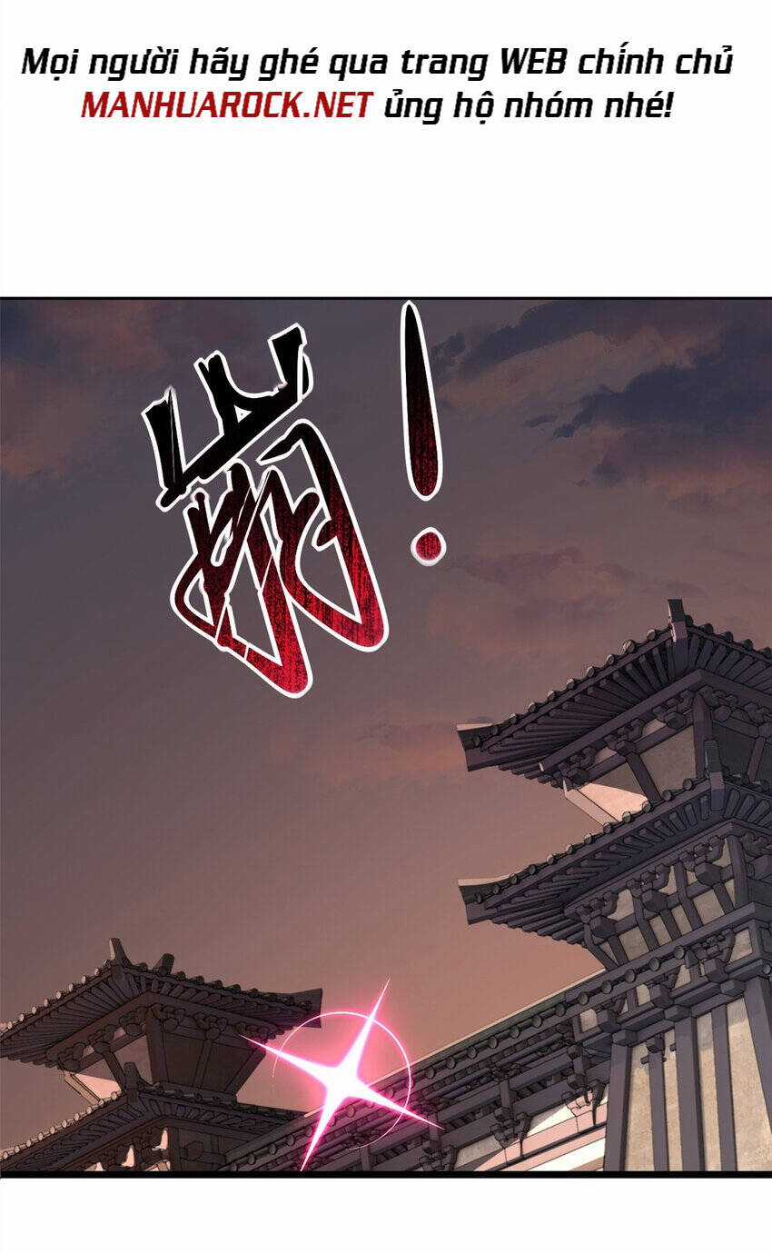 Ta Chỉ Muốn An Tĩnh Chơi Game Chapter 65 trang 24