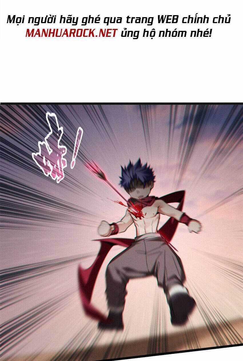 Ta Chỉ Muốn An Tĩnh Chơi Game Chapter 65 trang 25