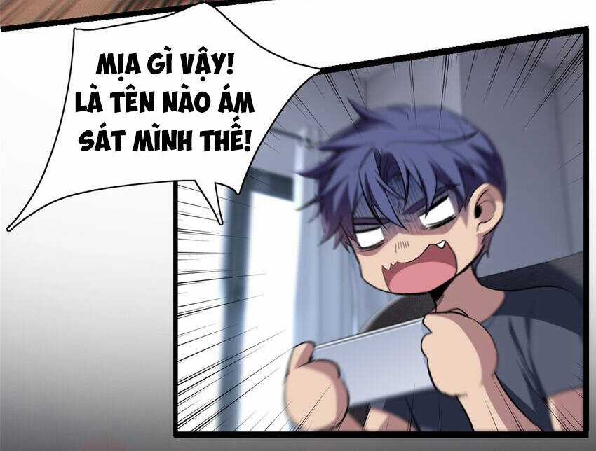 Ta Chỉ Muốn An Tĩnh Chơi Game Chapter 65 trang 26