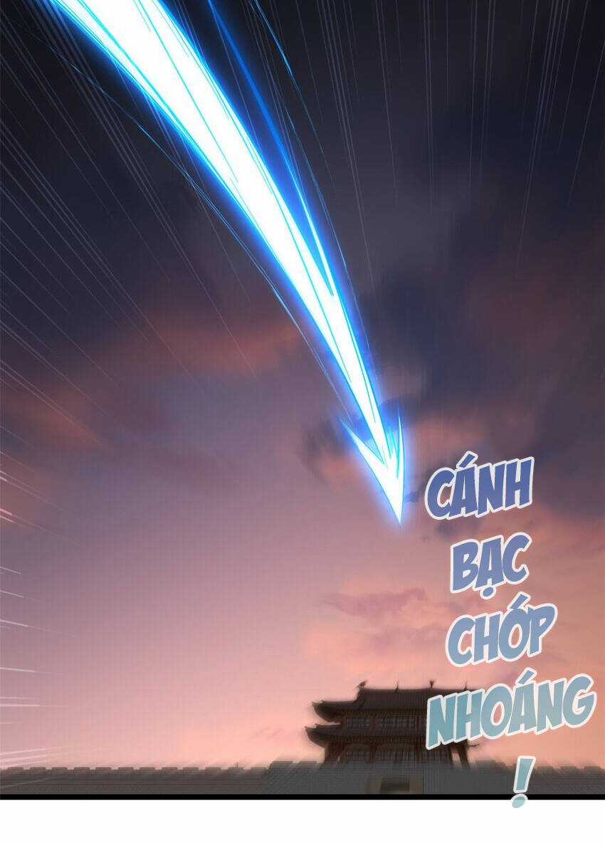 Ta Chỉ Muốn An Tĩnh Chơi Game Chapter 65 trang 28