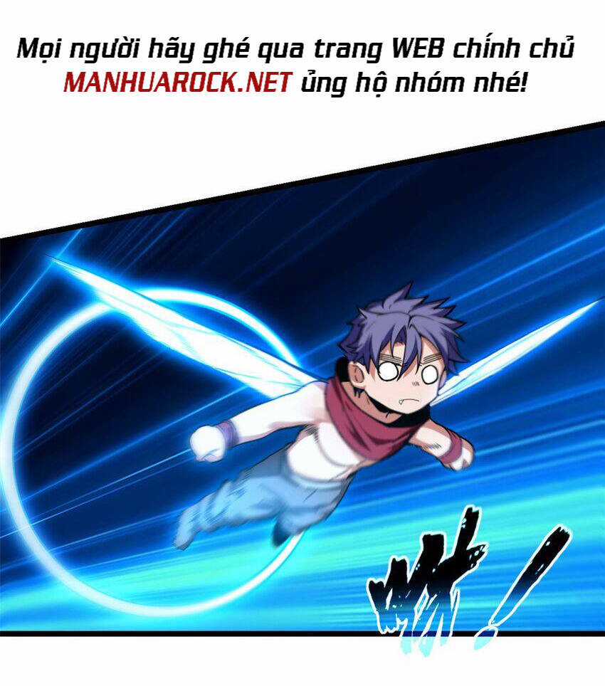 Ta Chỉ Muốn An Tĩnh Chơi Game Chapter 65 trang 29