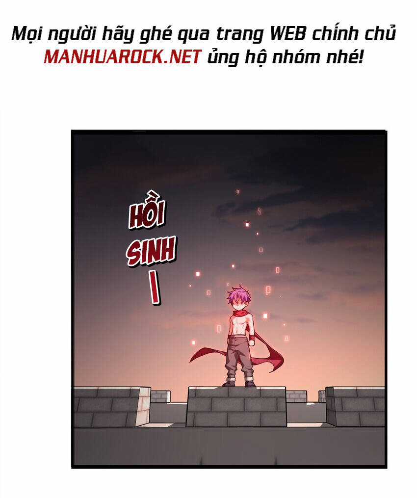 Ta Chỉ Muốn An Tĩnh Chơi Game Chapter 65 trang 3