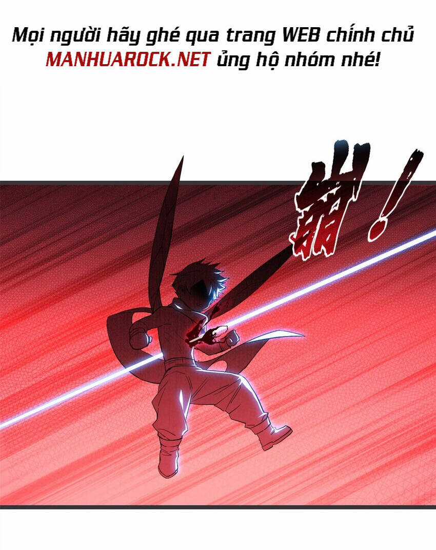 Ta Chỉ Muốn An Tĩnh Chơi Game Chapter 65 trang 30