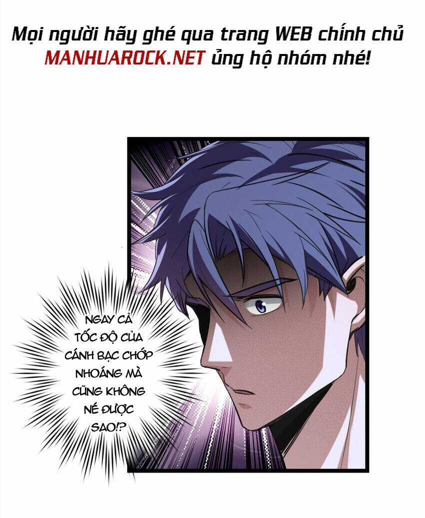 Ta Chỉ Muốn An Tĩnh Chơi Game Chapter 65 trang 31