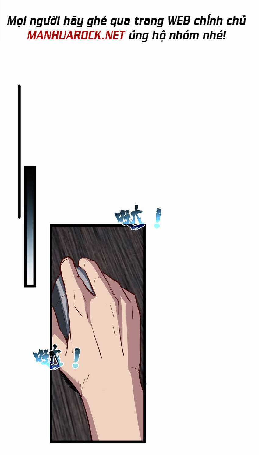 Ta Chỉ Muốn An Tĩnh Chơi Game Chapter 65 trang 33