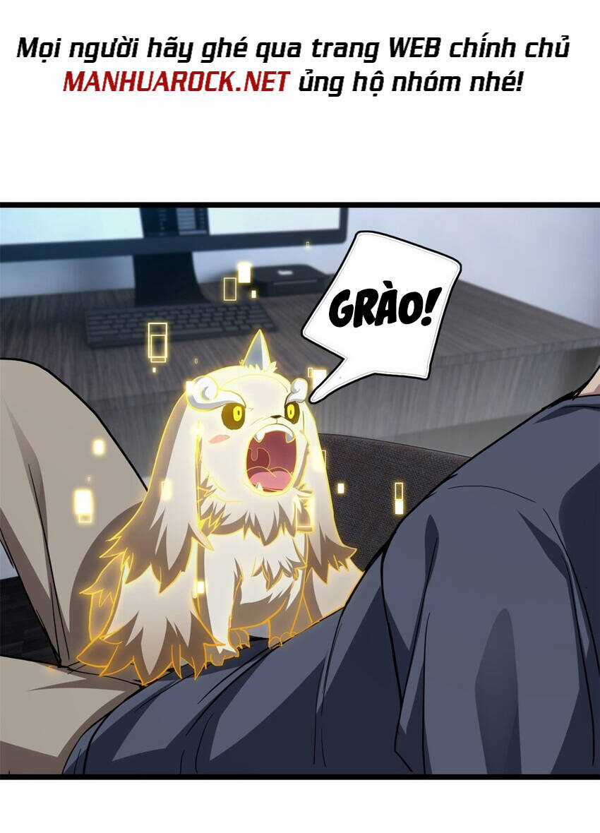 Ta Chỉ Muốn An Tĩnh Chơi Game Chapter 65 trang 38