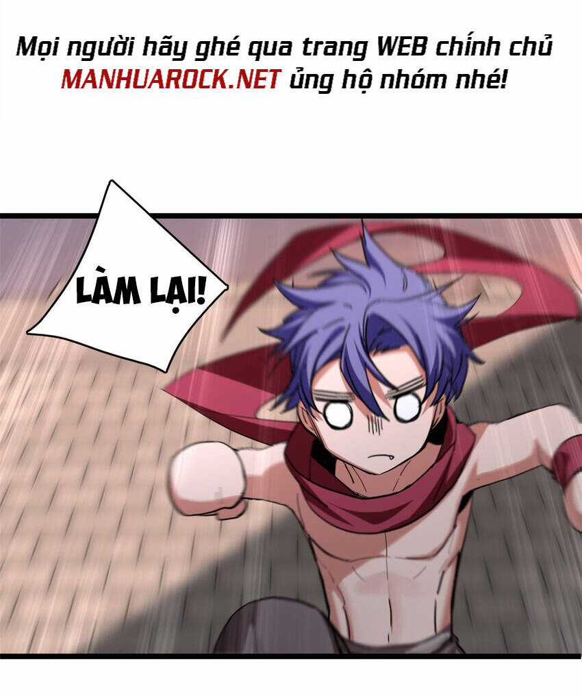 Ta Chỉ Muốn An Tĩnh Chơi Game Chapter 65 trang 4