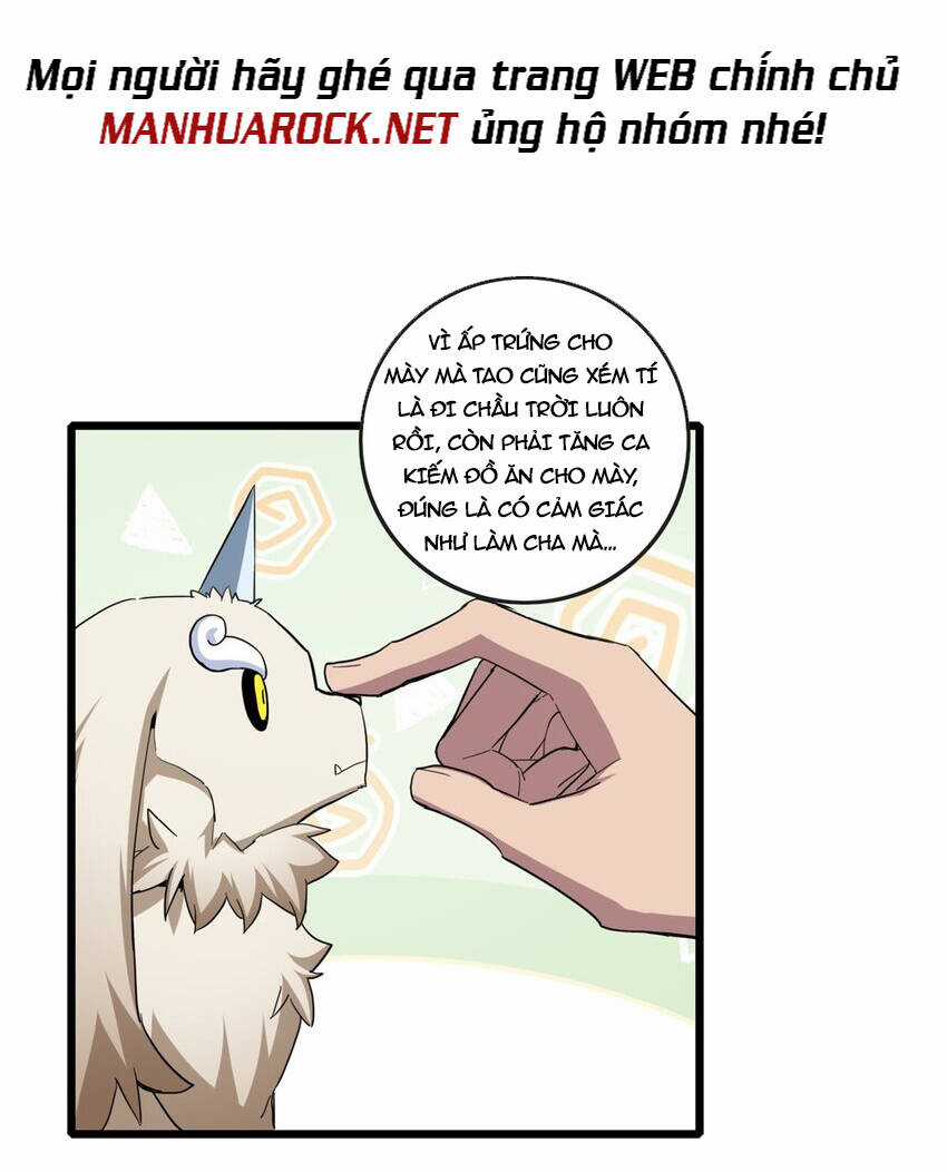 Ta Chỉ Muốn An Tĩnh Chơi Game Chapter 65 trang 41