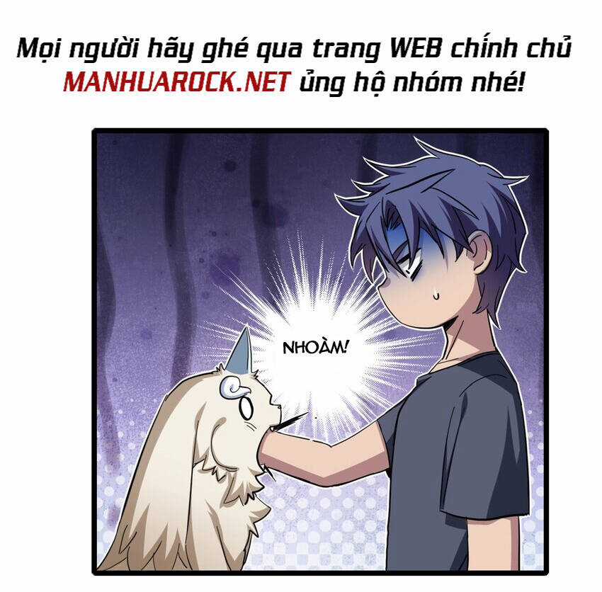 Ta Chỉ Muốn An Tĩnh Chơi Game Chapter 65 trang 42