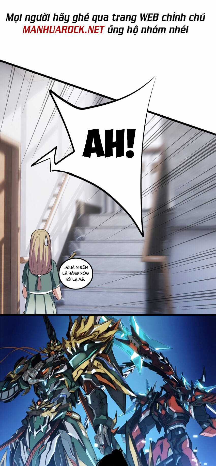 Ta Chỉ Muốn An Tĩnh Chơi Game Chapter 65 trang 43