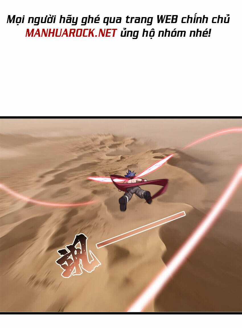 Ta Chỉ Muốn An Tĩnh Chơi Game Chapter 65 trang 5